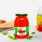 CIAMBOTTELLA