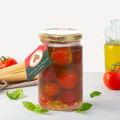 PEPERONCINI RIPIENI