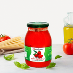 SALSA DI POMODORO
