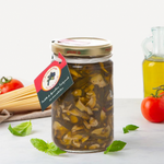 ZUCCHINE SOTT’OLIO